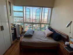 Goldenhill Park Condominium (D20), Condominium #407877251